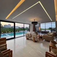 ویلا استخردار منطقه برند جنگلی و ساحلی