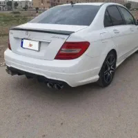 بنز c250|خودرو سواری و وانت|اهواز, چهارصد دستگاه|دیوار