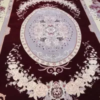 فرش 12متری جفت