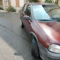 اپل کروسا. و اپل آسترا. مدل 1944|خودرو سواری و وانت|کهریزک, |دیوار