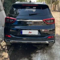 Mvm x55 pro|خودرو سواری و وانت|تهران, حکیمیه|دیوار
