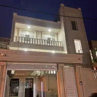ویلایی دو واحدی شهرک نفت بندرکنگان