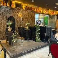 تشریفات و صفرتا صد دیزاین