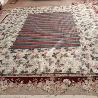 فروش لحاف کرسی نو