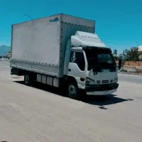 حمل اثاثیه منزل