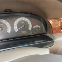 سمند lx مدل ۹۴ بی رنگ|خودرو سواری و وانت|تهران, وصفنارد|دیوار