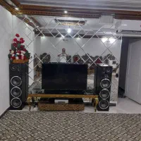 آینه کاری دکوراتیو|آینه|تهران, شهرک شریفی|دیوار