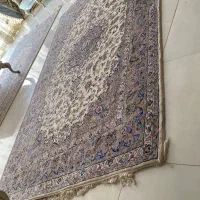 فرش دست باف درحد
