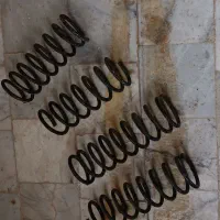 فنر کمک پراید