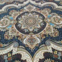 یک جفت فرش نو