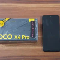 Poco x4 pro 5G|موبایل|گلستان (تهران), |دیوار