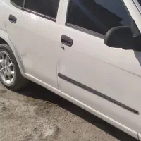 تیبا 2 مدل ۹۶|خودرو سواری و وانت|بندر امام خمینی, |دیوار