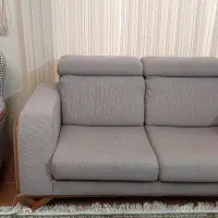 فروش مبل ۷ نفره|مبلمان خانگی و میز عسلی|شیراز, چنچنه|دیوار