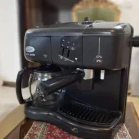 قهوه ساز دلونگی