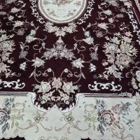 فروش دو عدد فرش دوازده متری