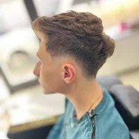 آموزش و خدمات آرایشگاه مردانه (فر شش ماهه تخصصی)|خدمات آرایشگری و زیبایی|اردبیل, |دیوار