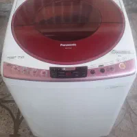 لباسشویی پاناسونیک 7 کیلویی ژاپن تمیز
