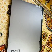 لپ تاپ لنوو گیمینگ  LOQ 15IRH8-i5