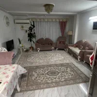 ۶۵متری ۲خواب سندتکبرگ براصلی کمربندی خرمشهر|فروش آپارتمان|رشت, اسماعیل آباد|دیوار