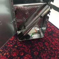 کباب. پز گازی|اجاق گاز و لوازم برقی پخت‌وپز|بوشهر, |دیوار