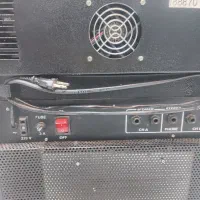 آمپلیفایر  اکو چنگ است دی ۴۰۰۰|سیستم صوتی خانگی|مینودشت, |دیوار