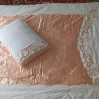 لحاف بردور دوزی