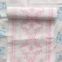 سفره یکبار مصرف ۴۰۰ گرمی کوروش|ظروف نگهدارنده، پلاستیکی، یکبارمصرف|ملکان, |دیوار