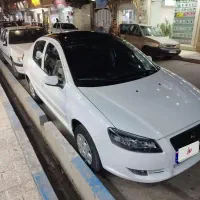 فروش خودرو رانا پلاس پانامرا ارتقا یافته1402