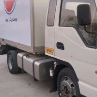 جک ۵۳۰۰|خودرو سنگین|مشهد, رباط طرق|دیوار