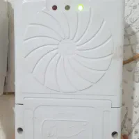 محافظ کولر تیراژه در حد اک