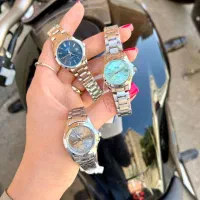 ساعت کاسیوگرد/* رنکین کمانی