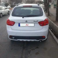 کوییک مدل ۱۴۰۱ بیرنگ‌|خودرو سواری و وانت|اردبیل, |دیوار