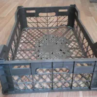 تولید و پخش ظروف پلاستیکی|ظروف نگهدارنده، پلاستیکی، یکبارمصرف|هشتگرد, تهران دشت|دیوار