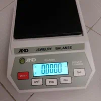 ترازو پنج کیلویی طلا AND|فروشگاه و مغازه|تهران, شهرک غرب|دیوار