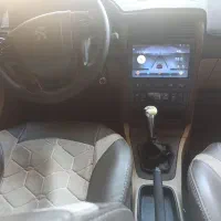 پارس تی فایو