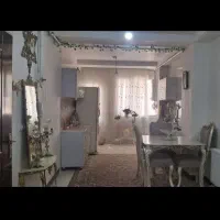 فروش اپارتمان ۸۰ متری اریافر غربی ۲ بدون پارکینگ