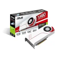 کارت گرافیک ایسوس ۹۶۰GTX 2GB