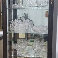 بوفه ویترین