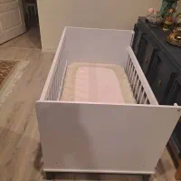 تختخواب کودک