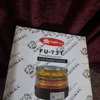 میوه خشک کن