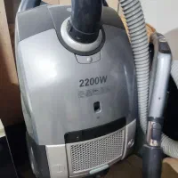 جاروبرقی ال‌جی|جاروبرقی، جارو شارژی، بخارشو|مشهد, هفت تیر (حافظ)|دیوار