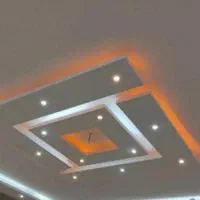 کناف وگچبری طرح کناف