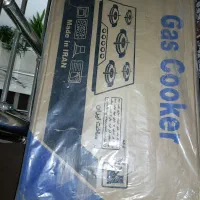 هود و اجاق گاز جنرال