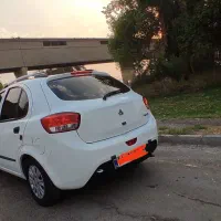 تیبا 2 مدل اسفند 400|خودرو سواری و وانت|اهواز, شهرک دانشگاه|دیوار