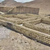 زمین فروشی مرق