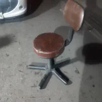 صندلی سالم|صندلی و نیمکت|اقبالیه, |دیوار