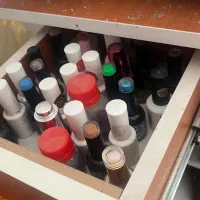 وسایل ناخن
