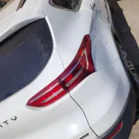 فیدیلیتی سفید مدل ۱۴۰۳ بدون رنگ ۷ نفره ۵ پر|خودرو سواری و وانت|مرند, |دیوار