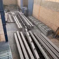 ساخت اسکلت ساختمان وسوله بصورت کارخانه ای|خدمات پیشه و مهارت|مشهد, دانشجو|دیوار