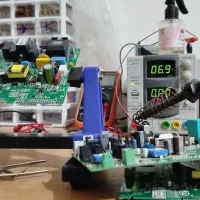 تعمیر تخصصی برد پکیج شوفاژ دیواری